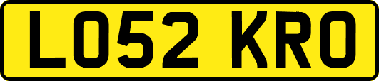 LO52KRO