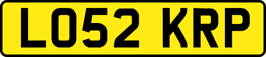 LO52KRP