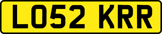 LO52KRR