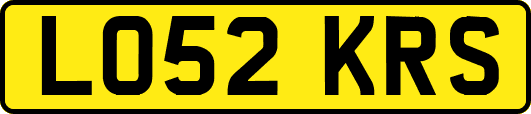 LO52KRS