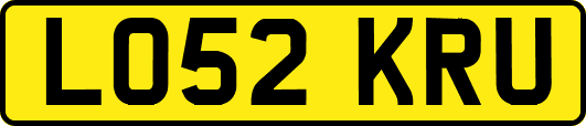LO52KRU