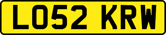 LO52KRW