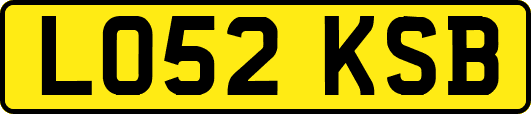 LO52KSB