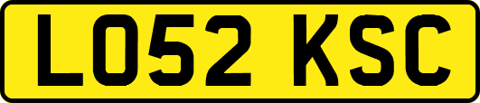 LO52KSC