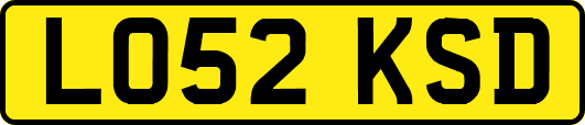 LO52KSD