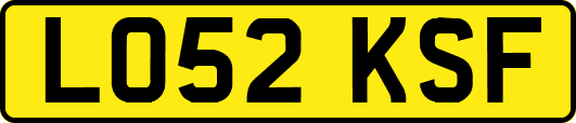 LO52KSF
