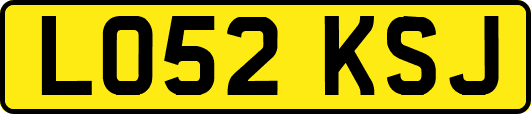 LO52KSJ