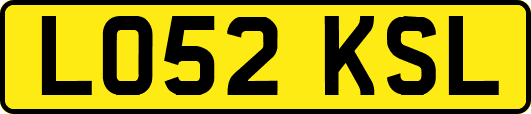 LO52KSL