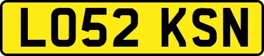 LO52KSN