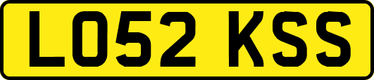 LO52KSS