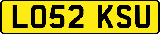 LO52KSU