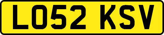 LO52KSV