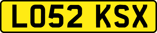 LO52KSX
