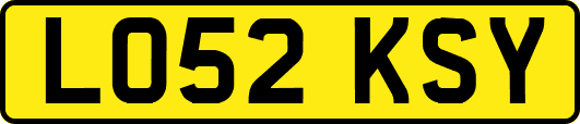 LO52KSY