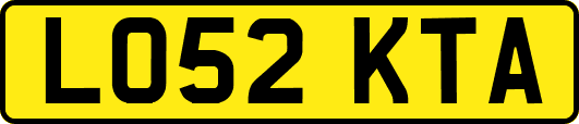 LO52KTA