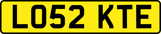 LO52KTE