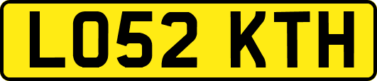 LO52KTH