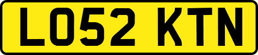 LO52KTN