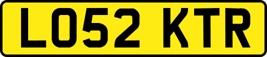 LO52KTR