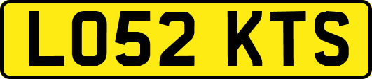 LO52KTS