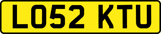 LO52KTU