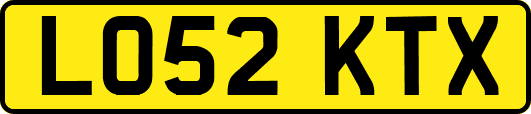 LO52KTX