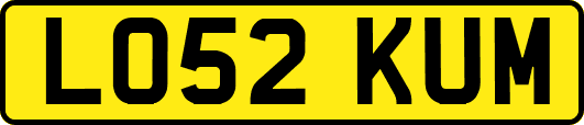 LO52KUM