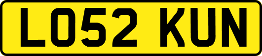 LO52KUN