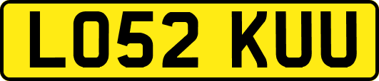 LO52KUU