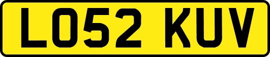 LO52KUV