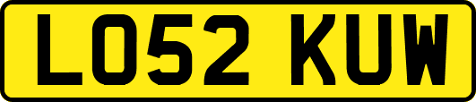 LO52KUW