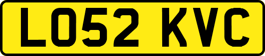 LO52KVC