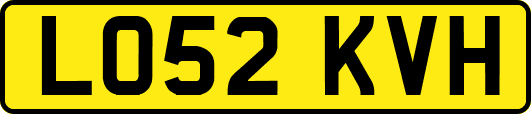 LO52KVH