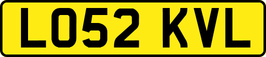 LO52KVL