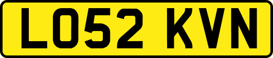 LO52KVN
