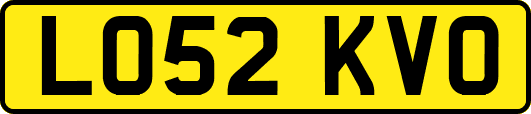LO52KVO