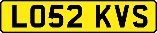 LO52KVS