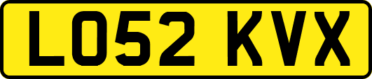 LO52KVX