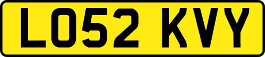 LO52KVY