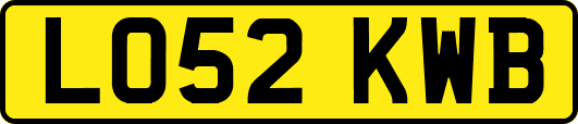 LO52KWB
