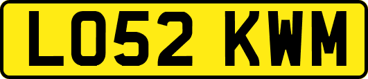 LO52KWM