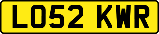 LO52KWR