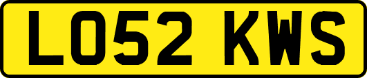 LO52KWS