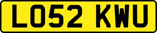 LO52KWU