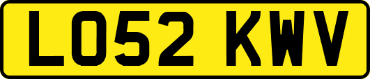 LO52KWV