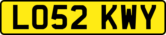 LO52KWY