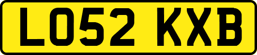 LO52KXB