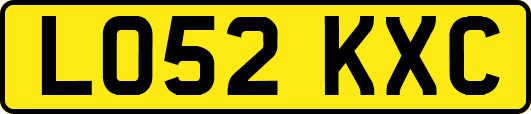 LO52KXC