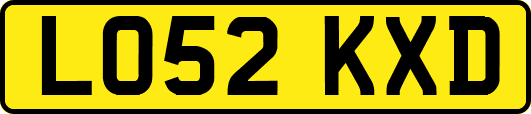 LO52KXD