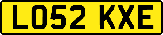 LO52KXE